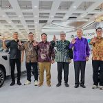 Leapmotor Jangkau Masyarakat Jawa Timur Lewat GIIAS Surabaya 2026