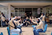 UMKM Dampingan Pabrik Tuban Perluas Jejaring Bisnis Lewat Mementum HUT RI Ke 81