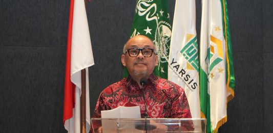 Rektor Unusa: IPK Tinggi Tak Cukup, Lulusan Harus Punya ’Job Readiness Skill’