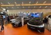 BYD M6 DM Hadirkan Lebih Banyak Pilihan di GIIAS Surabaya 2026