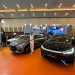 BYD M6 DM Hadirkan Lebih Banyak Pilihan di GIIAS Surabaya 2026