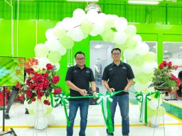 Mobeng Perluas Jaringan di Rungkut Surabaya, Peresmian Toko ke- 31 Secara Nasional