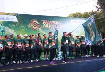 Rupiah Java Run 2026: Sport Tourism Menjadi Pilar Ekonomi Baru Yang Menjanjikan