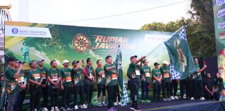Rupiah Java Run 2026: Sport Tourism Menjadi Pilar Ekonomi Baru Yang Menjanjikan