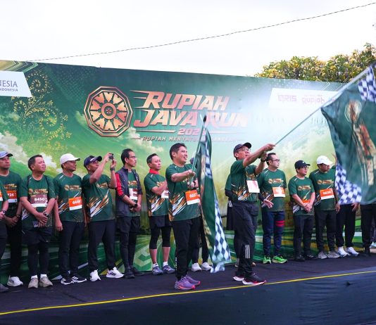 Rupiah Java Run 2026: Sport Tourism Menjadi Pilar Ekonomi Baru Yang Menjanjikan