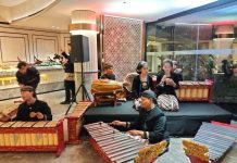 The Soul of East Java : Kafe Bromo Perkenalkan Identitas Kuliner Baru yang Terinspirasi dari Warisan Jawa Timur