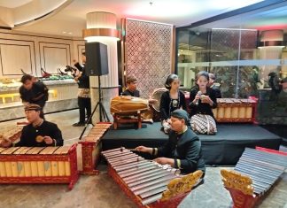 The Soul of East Java : Kafe Bromo Perkenalkan Identitas Kuliner Baru yang Terinspirasi dari Warisan Jawa Timur