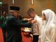 Rektor Unusa Tekankan Kerja Keras, Soft Skill dan Adab Saat Buka PKKMB 2026