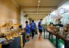 Kenalan dengan Outside Catering Atria Hotel Malang