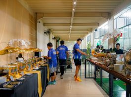 Kenalan dengan Outside Catering Atria Hotel Malang