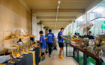 Kenalan dengan Outside Catering Atria Hotel Malang