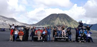 Atria Hotel Malang, Pilihan Hotel di Malang untuk Staycation dan Liburan yang Lebih Menenangkan