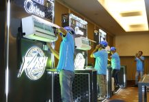 Midea Club Flash Installation Tournament 2026 : Kini Hadir di Surabaya, Babak Penyisihan Nasional Kompetisi Instalasi AC Terbesar di ASEAN