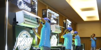 Midea Club Flash Installation Tournament 2026 : Kini Hadir di Surabaya, Babak Penyisihan Nasional Kompetisi Instalasi AC Terbesar di ASEAN