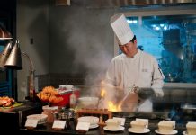 Seoul-full of Flavor : Pengalaman Kuliner Autentik Korea di DoubleTree by Hilton Surabaya