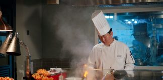 Seoul-full of Flavor : Pengalaman Kuliner Autentik Korea di DoubleTree by Hilton Surabaya