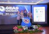 GIIAS Surabaya 2026 Resmi Dibuka Oleh Wakil Menteri Perindustrian RI Faisol Riza