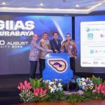GIIAS Surabaya 2026 Resmi Dibuka Oleh Wakil Menteri Perindustrian RI Faisol Riza