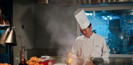 Seoul-full of Flavor : Pengalaman Kuliner Autentik Korea di DoubleTree by Hilton Surabaya