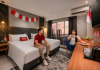 Merdeka Deals : Promo Hotel Surabaya Spesial Kemerdekaan Aston Inn Jemursari Surabaya
