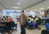 Perkuat Tata Kelola Ketenagakerjaan, Solusi Bangun Indonesia Gandeng Kemnaker Tingkatkan Kepatuhan Mitra Kontraktor