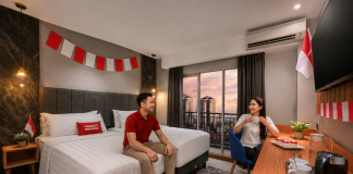 Merdeka Deals : Promo Hotel Surabaya Spesial Kemerdekaan Aston Inn Jemursari Surabaya