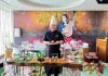 The Royal Fengxian : VASA Hotel Surabaya Hadirkan Mooncake 2026