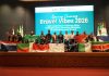 Unusa Gelar BRAVE! VIBES 2026: Pertemukan Mahasiswa, Akademisi, dan Pemuda Dari Berbagai Negara