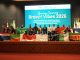 Unusa Gelar BRAVE! VIBES 2026: Pertemukan Mahasiswa, Akademisi, dan Pemuda Dari Berbagai Negara