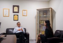 Belajar Langsung dari General Manager, Siswi SMK Negeri 3 Malang Rasakan Sehari Menjadi Hotelier di Atria Hotel Malang