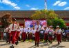 Satu Sepatu, Seribu Harapan : Atria Hotel Malang Wujudkan Kepedulian Sosial untuk Siswa SDN 2 Sumberpasir