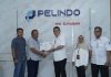 Komitmen Kepatuhan Pajak TPS Kembali Mendapat Apresiasi
