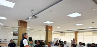 Perkuat Transformasi dan Standarisasi Berkelanjutan Pelindo Group, TPS Tingkatkan Kompetensi SDM melalui Pelatihan Technical Planning & Control