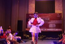 Semarak Menyambut Kemerdekaan, Swiss-Belinn Manyar Hadirkan Kids Runway Competition