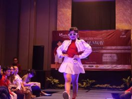 Semarak Menyambut Kemerdekaan, Swiss-Belinn Manyar Hadirkan Kids Runway Competition
