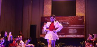 Semarak Menyambut Kemerdekaan, Swiss-Belinn Manyar Hadirkan Kids Runway Competition