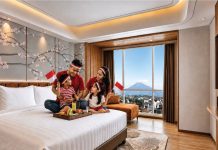 Rayakan Agustus Lebih Hemat, Atria Hotel Malang Hadirkan Diskon 17% untuk Menginap dan Bersantap