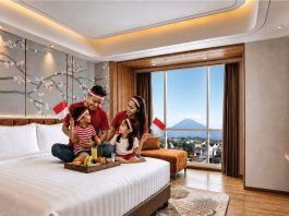 Rayakan Agustus Lebih Hemat, Atria Hotel Malang Hadirkan Diskon 17% untuk Menginap dan Bersantap