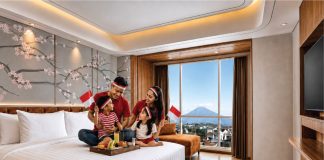 Rayakan Agustus Lebih Hemat, Atria Hotel Malang Hadirkan Diskon 17% untuk Menginap dan Bersantap
