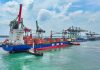 PT Terminal Teluk Lamong Terus Tumbuh, 3 Terminal Petikemas Catat Rekor Throughput Tertinggi Hingga Juli 2026