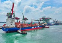 PT Terminal Teluk Lamong Terus Tumbuh, 3 Terminal Petikemas Catat Rekor Throughput Tertinggi Hingga Juli 2026