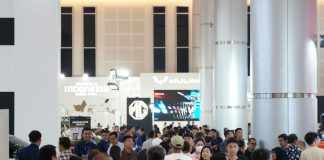 GIIAS Surabaya 2026 Siap Hadir Menyapa Pecinta Otomotif Jawa Timur