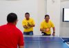 PT Terminal Teluk Lamong Bangun Kebersamaan Dengan Gelar Beragam Lomba dan Pesta Rakyat