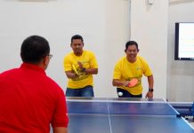 PT Terminal Teluk Lamong Bangun Kebersamaan Dengan Gelar Beragam Lomba dan Pesta Rakyat