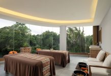 Tahara Spa di Sthala, a Tribute Portfolio Hotel, Ubud Bali Mendapat Penghargaan Travelers’ Choice 2026 dari TripAdvisor