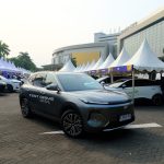 GIIAS Surabaya 2026 Hadirkan Puluhan Kendaraan Yang Bisa Dicoba di Area Test Drive dan Test Ride