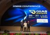 GIIAS Surabaya 2026 Hadir Dengan Area Pameran Lebih Luas Dan Jumlah Merek Terbanyak Sepanjang Penyelenggaraan