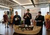 Jelajah Kuliner Nusantara di 209 Dining, Kolaborasi Eksklusif VASA Hotel Surabaya Bersama Chef Vindex Tengker
