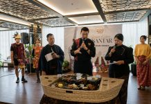 Jelajah Kuliner Nusantara di 209 Dining, Kolaborasi Eksklusif VASA Hotel Surabaya Bersama Chef Vindex Tengker