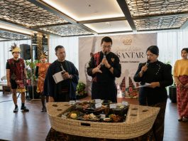 Jelajah Kuliner Nusantara di 209 Dining, Kolaborasi Eksklusif VASA Hotel Surabaya Bersama Chef Vindex Tengker